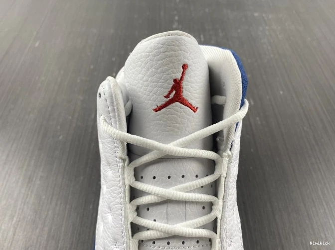 GoAnywhere 414571- 727 French Air 13 Jordan Blue 0530
